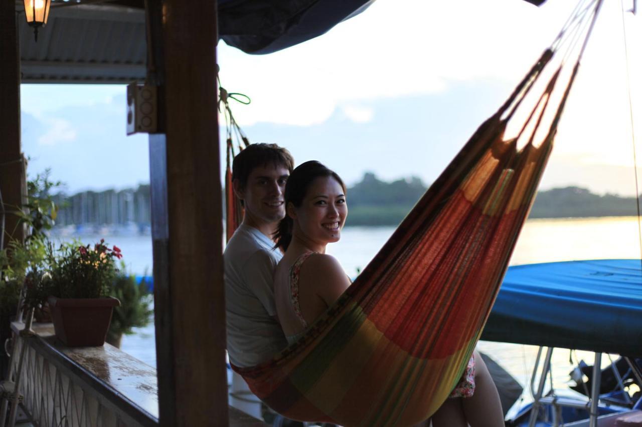 Hotel Olas Bocas del Toro Esterno foto